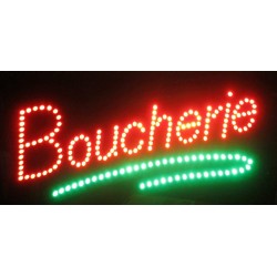 Boucherie 48x24x2.5cm