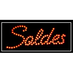 Soldes 48x24x2,5cm